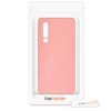 Husa Huawei P30, Silicon, Rose Gold, 47410.76