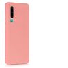 Husa Huawei P30, Silicon, Rose Gold, 47410.76