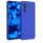 Husa Huawei P30 Pro, Silicon, Albastru, 47419.134