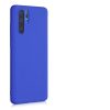 Husa Huawei P30 Pro, Silicon, Albastru, 47419.134