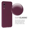 Husa Huawei P20 Pro, Silicon, Violet, 44223.187