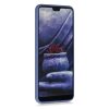 Husa Huawei P20 Pro, Silicon, Albastru, 44223.168