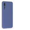 Husa Huawei P20 Pro, Silicon, Albastru, 44223.168