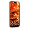 Husa Huawei P20 Pro, Silicon, Portocaliu, 44223.150