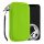 Husa Universala telefon M - 5,5 inch, Neopren, Verde, 46188.3.44