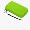 Husa Universala telefon M - 5,5 inch, Neopren, Verde, 46188.3.44