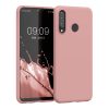 Husa Huawei P30 Lite, Silicon, Roz, 47499.193