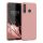 Husa Huawei P30 Lite, Silicon, Roz, 47499.193