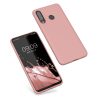 Husa Huawei P30 Lite, Silicon, Roz, 47499.193