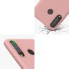 Husa Huawei P30 Lite, Silicon, Roz, 47499.193
