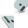 Husa Huawei P30 Lite, Silicon, Albastru, 47499.200