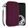 Husa Universala telefon M - 5,5 inch, Neopren, Violet, 46188.3.114