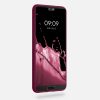 Husa Huawei P20, Silicon, Violet, 44212.187