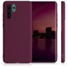 Husa Huawei P30 Pro, Silicon, Violet, 47419.187