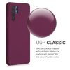 Husa Huawei P30 Pro, Silicon, Violet, 47419.187