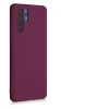 Husa Huawei P30 Pro, Silicon, Violet, 47419.187