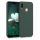 Husa Huawei P20 Lite, Silicon, Verde, 44358.169