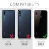 Husa Huawei P20 Lite, Silicon, Verde, 44358.169