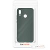 Husa Huawei P20 Lite, Silicon, Verde, 44358.169