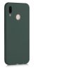 Husa Huawei P20 Lite, Silicon, Verde, 44358.169