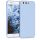 Husa Huawei P10, Silicon, Albastru, 51770.58