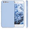 Husa Huawei P10, Silicon, Albastru, 51770.58