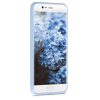 Husa Huawei P10, Silicon, Albastru, 51770.58