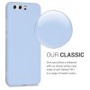 Husa Huawei P10, Silicon, Albastru, 51770.58