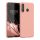 Husa Huawei P30 Lite, Silicon, Roz, 47499.199