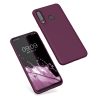 Husa Huawei P30 Lite, Silicon, Violet, 47499.187