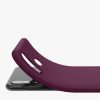 Husa Huawei P30 Lite, Silicon, Violet, 47499.187