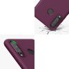 Husa Huawei P30 Lite, Silicon, Violet, 47499.187