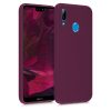 Husa Huawei P20 Lite, Silicon, Violet, 44358.187