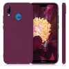 Husa Huawei P20 Lite, Silicon, Violet, 44358.187
