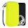 Husa Universala telefon M - 5,5 inch, Neopren, Verde, 46188.3.06