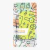 Husa Universala telefon M - 5,5 inch, Neopren, Verde, 46188.3.06