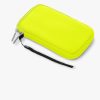 Husa Universala telefon M - 5,5 inch, Neopren, Verde, 46188.3.06