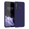 Husa Huawei P30 Lite, Silicon, Albastru, 47499.182