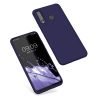 Husa Huawei P30 Lite, Silicon, Albastru, 47499.182