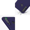 Husa Huawei P30 Lite, Silicon, Albastru, 47499.182