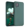 Husa Huawei P40 Lite, Silicon, Verde, 51519.171