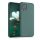 Husa Huawei P40 Lite, Silicon, Verde, 51519.171