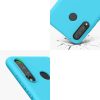 Husa Huawei P30 Lite, Silicon, Albastru, 47499.205