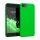 Husa Apple iPhone 8 / iPhone 7 / iPhone SE 2, Silicon, Verde, 40225.44