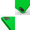 Husa Apple iPhone 8 / iPhone 7 / iPhone SE 2, Silicon, Verde, 40225.44