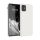 Husa Apple iPhone 11, Silicon, Bej, 49724.16