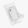 Husa Apple iPhone 11, Silicon, Bej, 49724.16