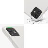 Husa Apple iPhone 11, Silicon, Bej, 49724.16