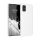 Husa Samsung Galaxy A71, Silicon, Alb, 51208.48
