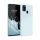 Husa Samsung Galaxy A21s, Silicon, Albastru, 52494.177